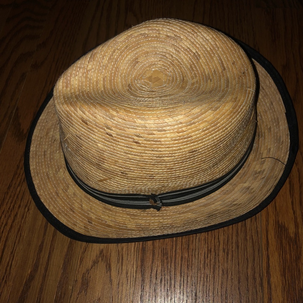 Straw Hat